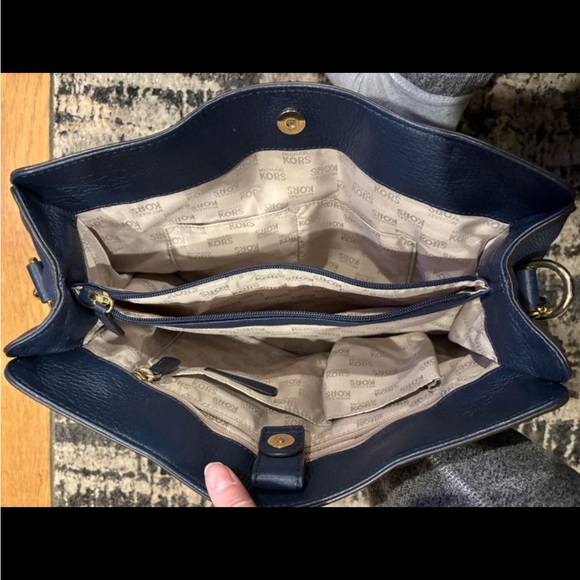 Michael Kors Purse - Picture 2 of 2